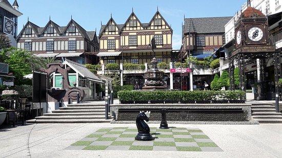 The Castle Pickadaily